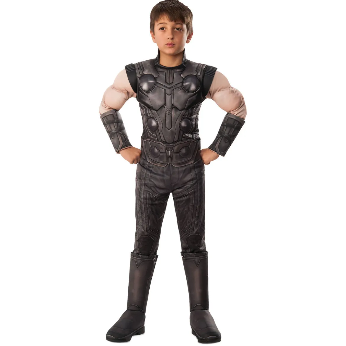 Thor - Avengers Infinity War Kostüm Kinder
