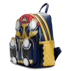 Thor - Cosplay Glow in the Dark Mini Rucksack