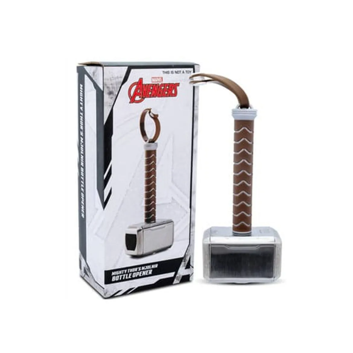 Thor - Hammer Mjölnir Flaschenöffner