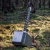 Thor - Hammer Mjölnir Replik mit Licht und Sound