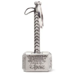 Thor - Hammer Mjölnir Schlüsselanhänger