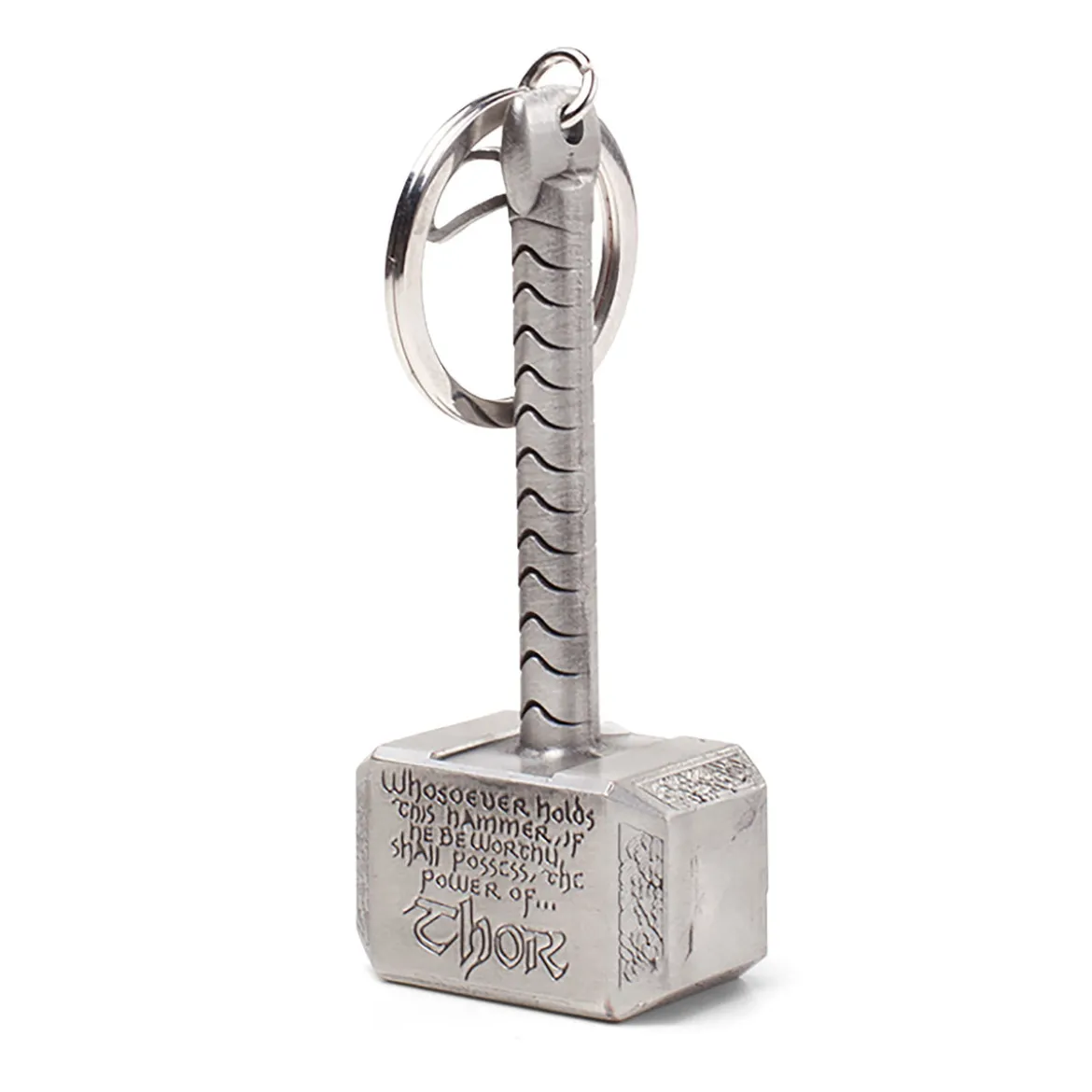 Thor - Hammer Mjölnir Schlüsselanhänger