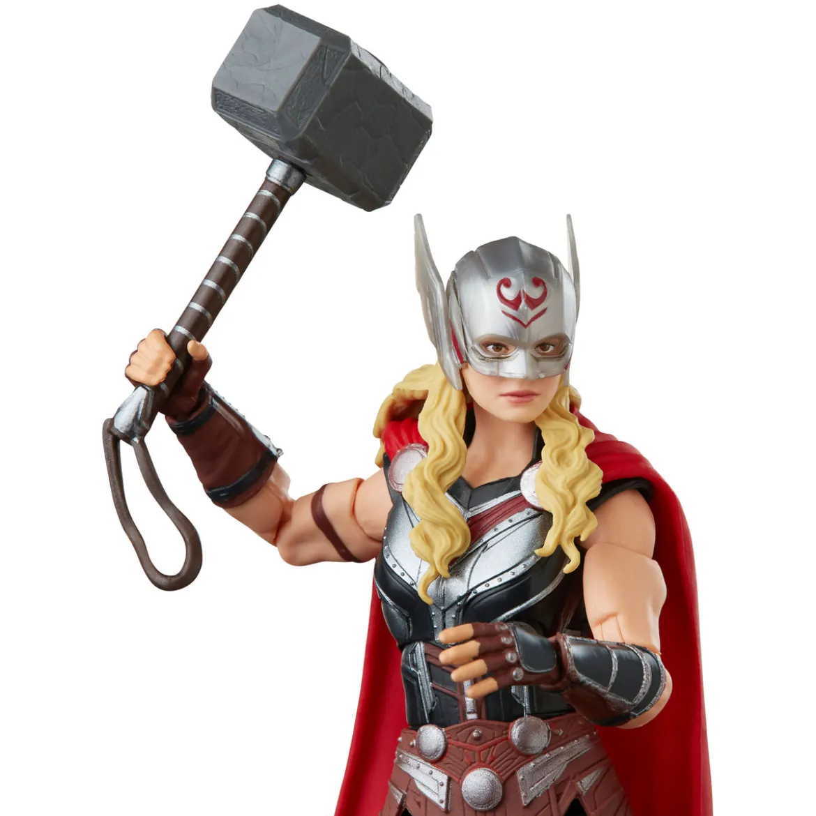 Thor: Love and Thunder - Mighty Thor Actionfigur