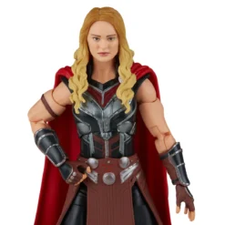 Thor: Love and Thunder - Mighty Thor Actionfigur