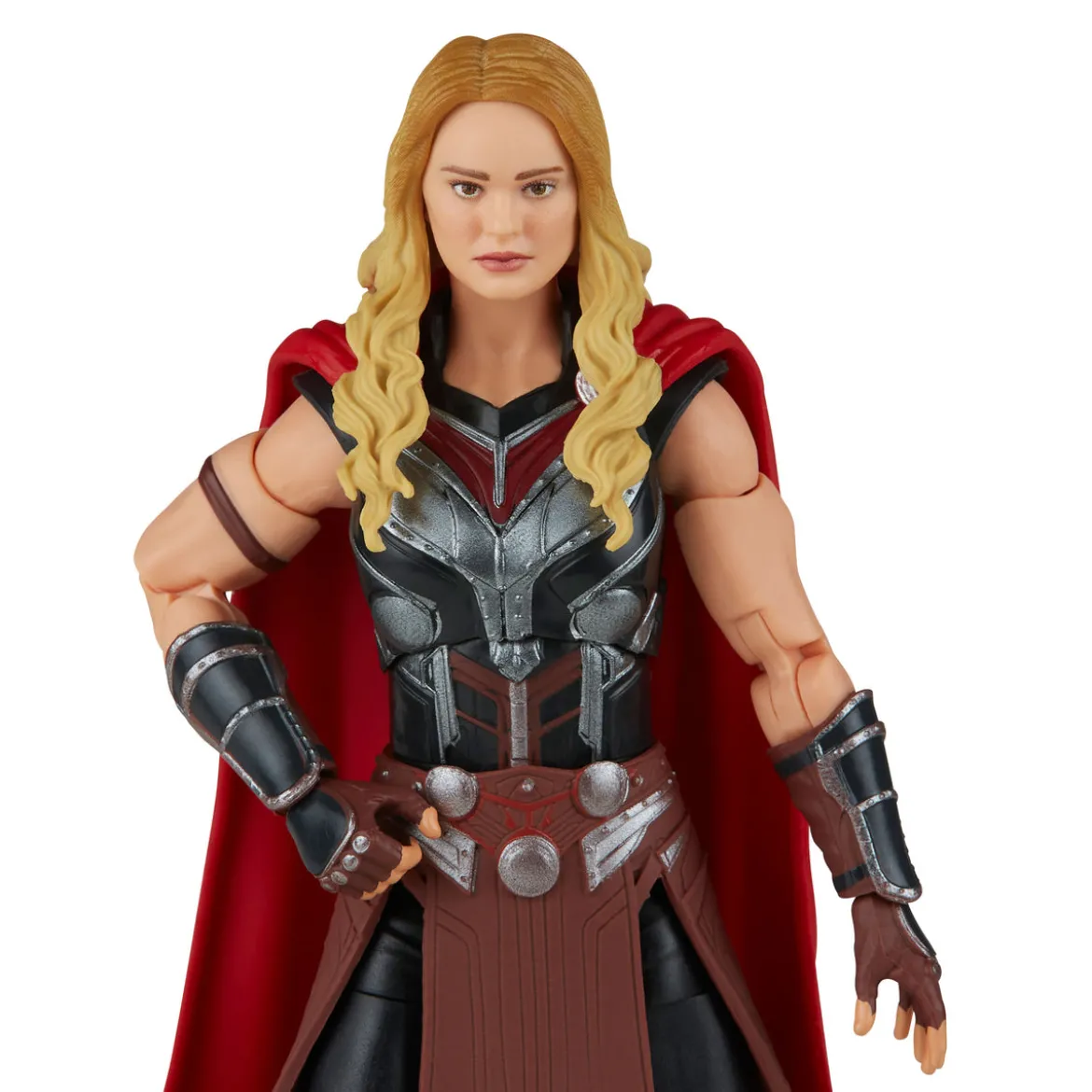Thor: Love and Thunder - Mighty Thor Actionfigur