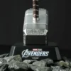 Thor - Mjölnir Hammer Replik Marvel Museum Collection