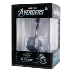 Thor - Mjölnir Hammer Replik Marvel Museum Collection