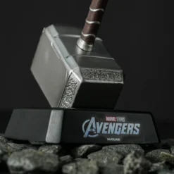 Thor - Mjölnir Hammer Replik Marvel Museum Collection