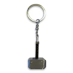 Thor - Mjölnir Hammer Schlüsselanhänger