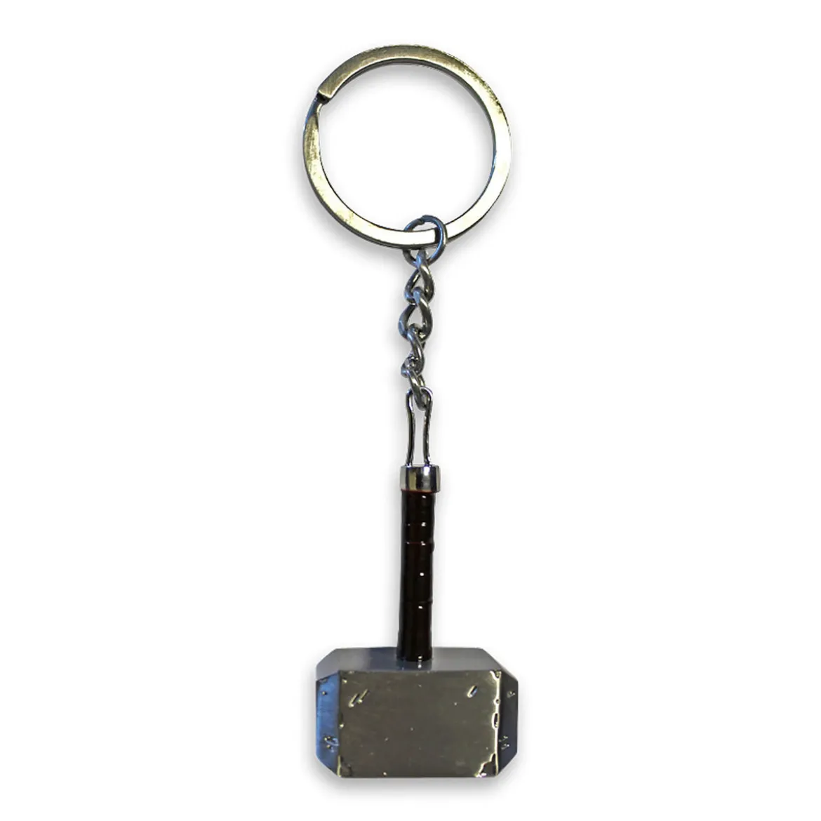 Thor - Mjölnir Hammer Schlüsselanhänger