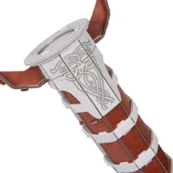 Thor's Hammer 4D Build Modell Bausatz - Marvel