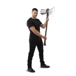 Thor - Sturmbrecher Replik mit Licht- und Soundeffekten