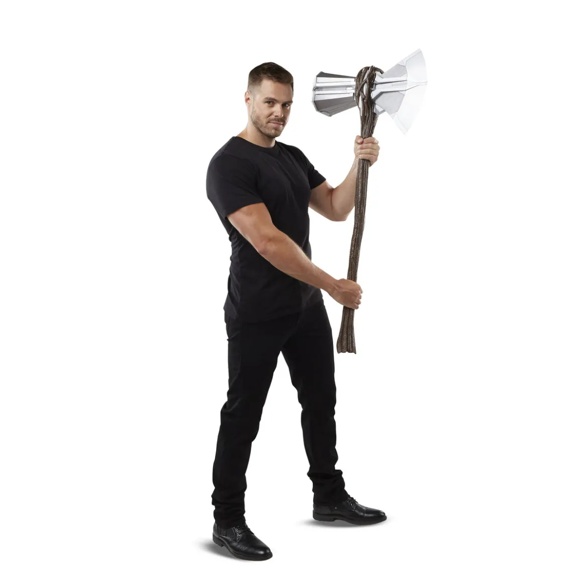 Thor - Sturmbrecher Replik mit Licht- und Soundeffekten