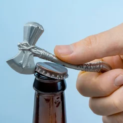 Thor - Sturmbrecher Schlüsselanhänger mit Flaschenöffner
