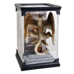 Thunderbird - Phantastische Tierwesen Figur