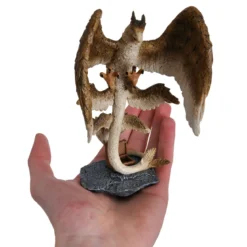 Thunderbird - Phantastische Tierwesen Figur