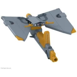 Thundercats Ultimates! Actionfigur Wave 13 Skycutter (Small Vehicle) 18 cm