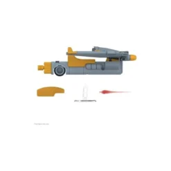 Thundercats Ultimates! Actionfigur Wave 13 Skycutter (Small Vehicle) 18 cm