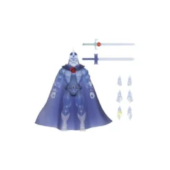 Thundercats Ultimates Actionfigur Ghost Jaga