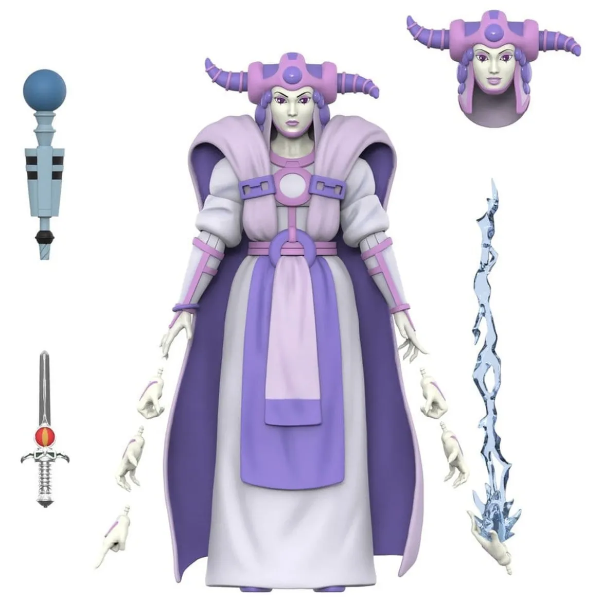 ThunderCats Ultimates! Wave 15 Actionfigur Jagara 18 cm