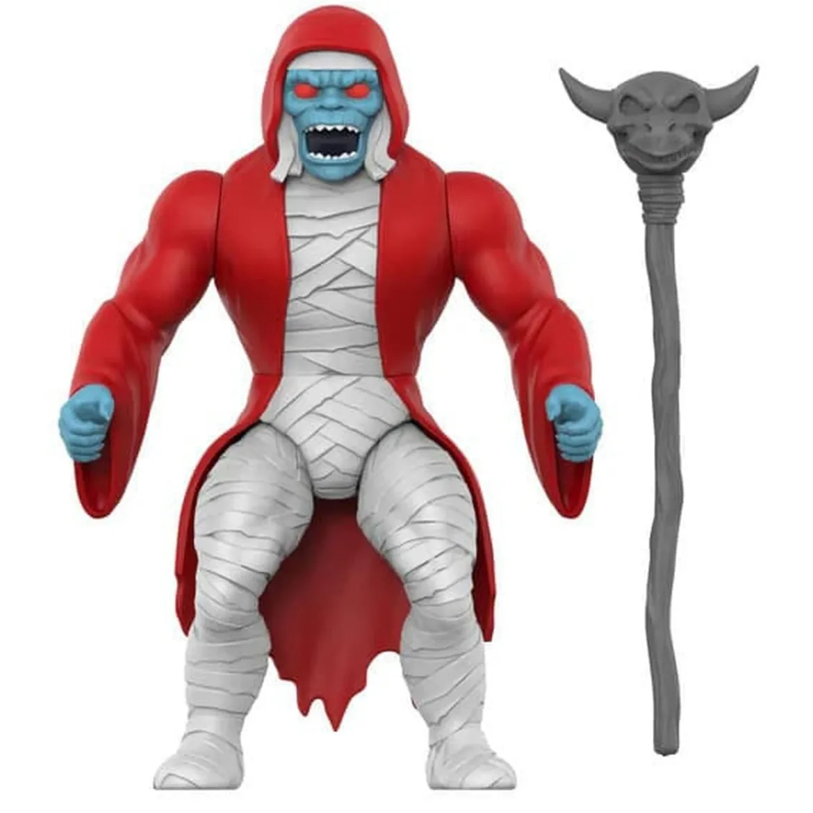 Thundercats Vintage Collection Actionfiguren 2er-Pack Mumm-Ra's Tomb 14 cm