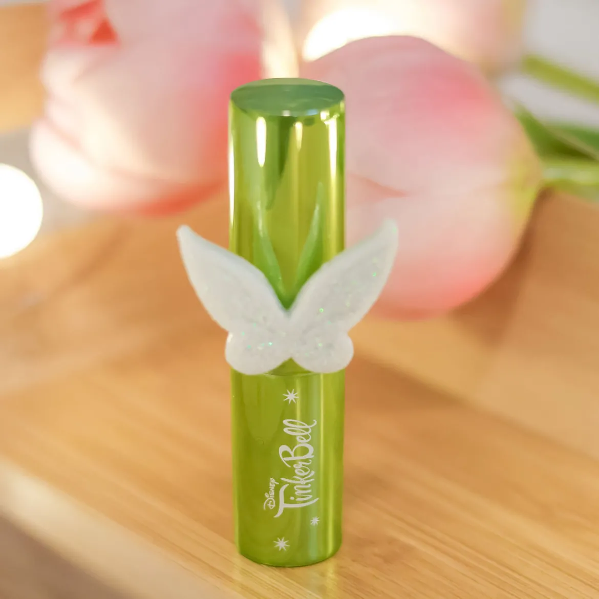 Tinkerbell - Little Tinker Forever Lippenbalsam
