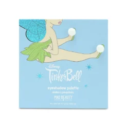 Tinkerbell - Pixie Powered Lidschatten Palette