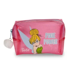 Tinkerbell - Pixie Power Kosmetiktasche