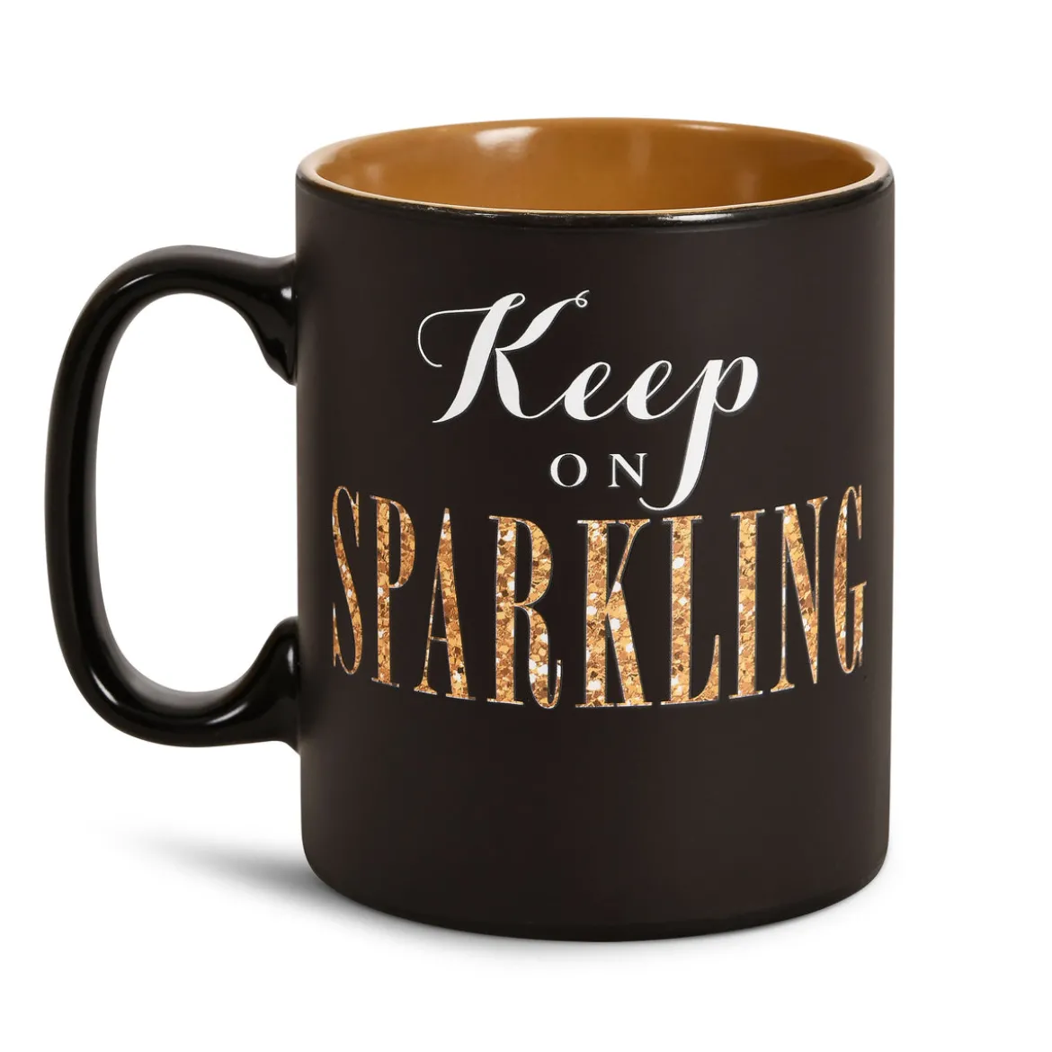 Tinkerbell - Thermoeffekt Tasse