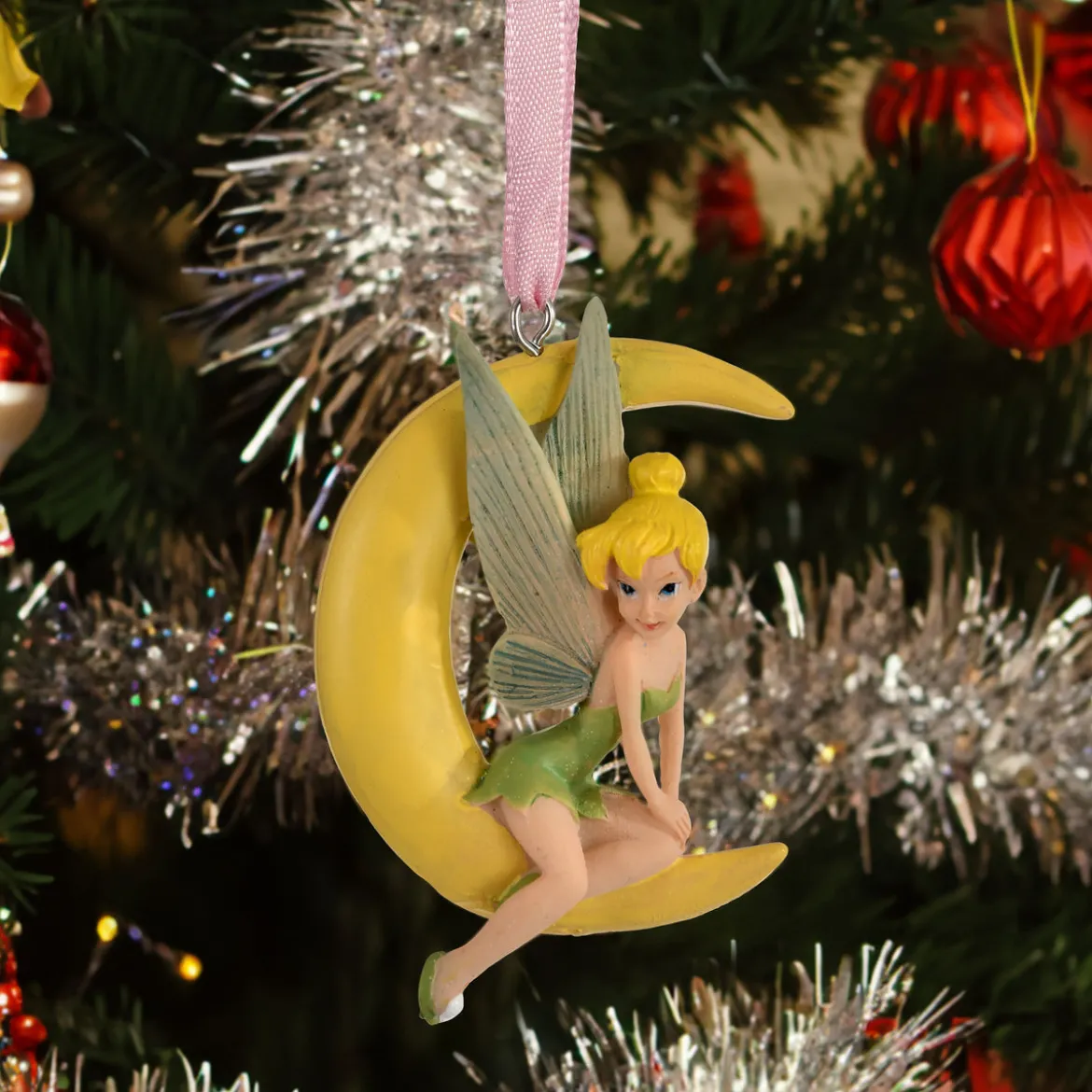 Tinkerbell - Weihnachtsbaum-Schmuck