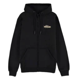 Tiny Tina's Wonderlands - High Roller Kapuzenjacke schwarz