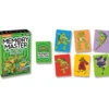 TMNT: Memory Master Card Game