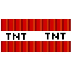 TNT Tasse für Minecraft Fans