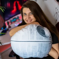 Todesstern Kissen - Star Wars