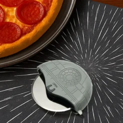 Todesstern Pizzaschneider - Star Wars