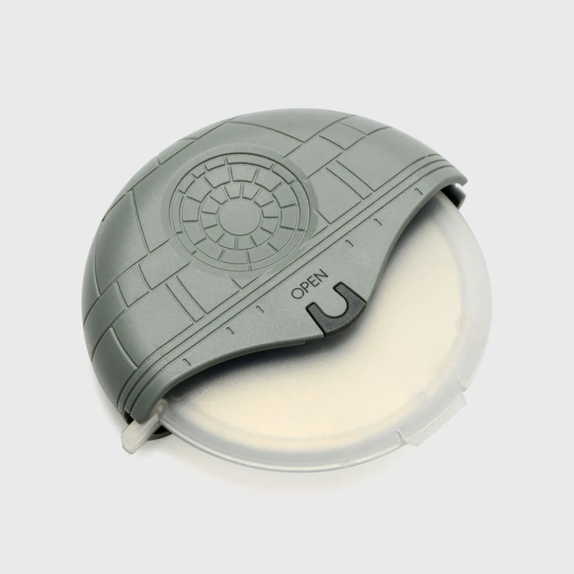 Todesstern Pizzaschneider - Star Wars