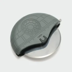 Todesstern Pizzaschneider - Star Wars