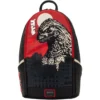 Toho by Loungefly Full-Size Rucksack Godzilla