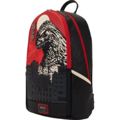 Toho by Loungefly Full-Size Rucksack Godzilla