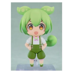 Tohoku Zunko Nendoroid Actionfigur Zundamon 10 cm