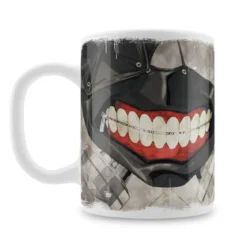 Tokyo Ghoul - Gantai Tasse