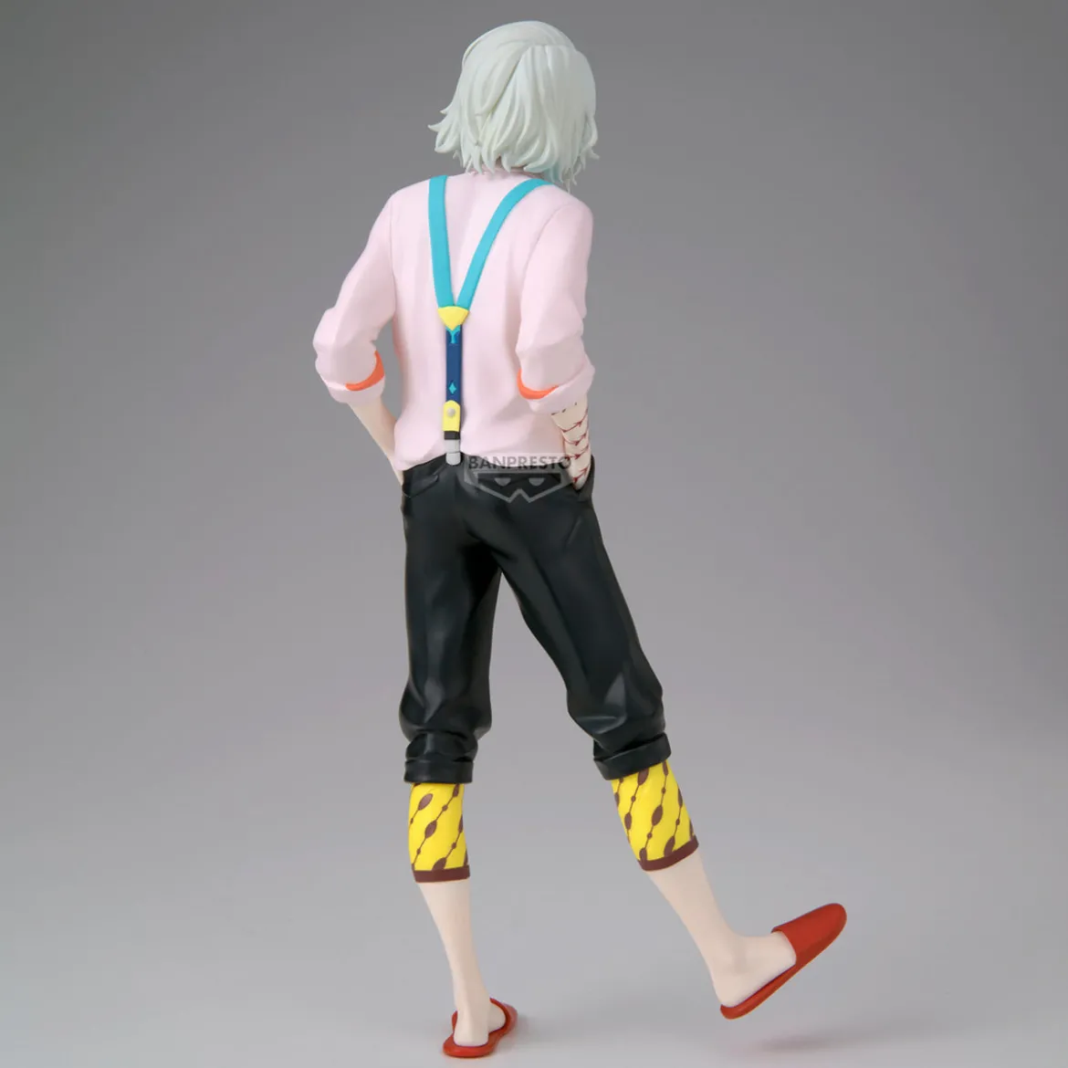 Tokyo Ghoul - Juzo Sozuya Maximatic Figur