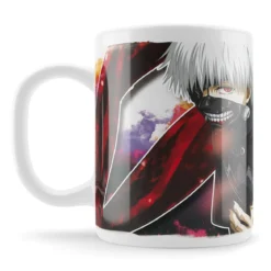 Tokyo Ghoul - Kaneki Ghoul Tasse