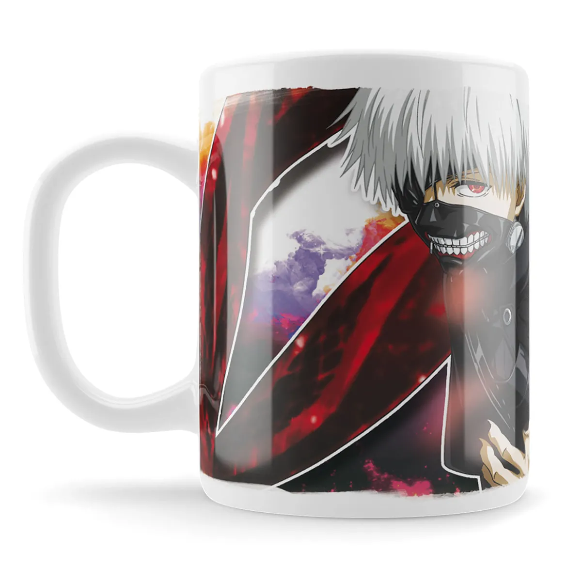 Tokyo Ghoul - Kaneki Ghoul Tasse