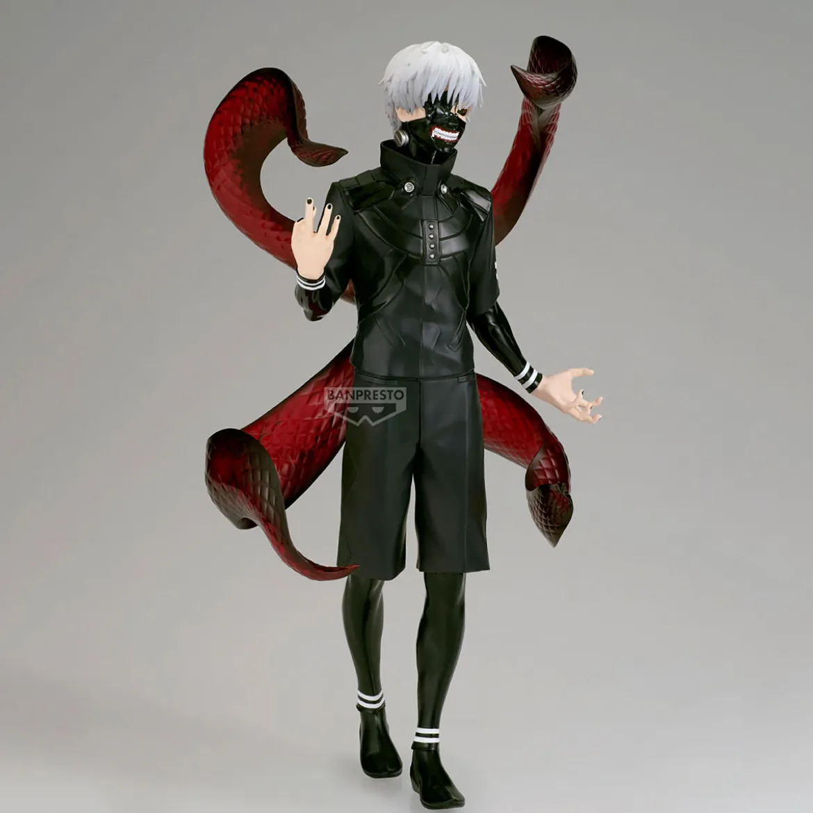 Tokyo Ghoul - Kaneki Ken Grandista Figur