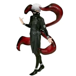 Tokyo Ghoul - Kaneki Ken Grandista Figur