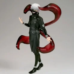 Tokyo Ghoul - Kaneki Ken Grandista Figur