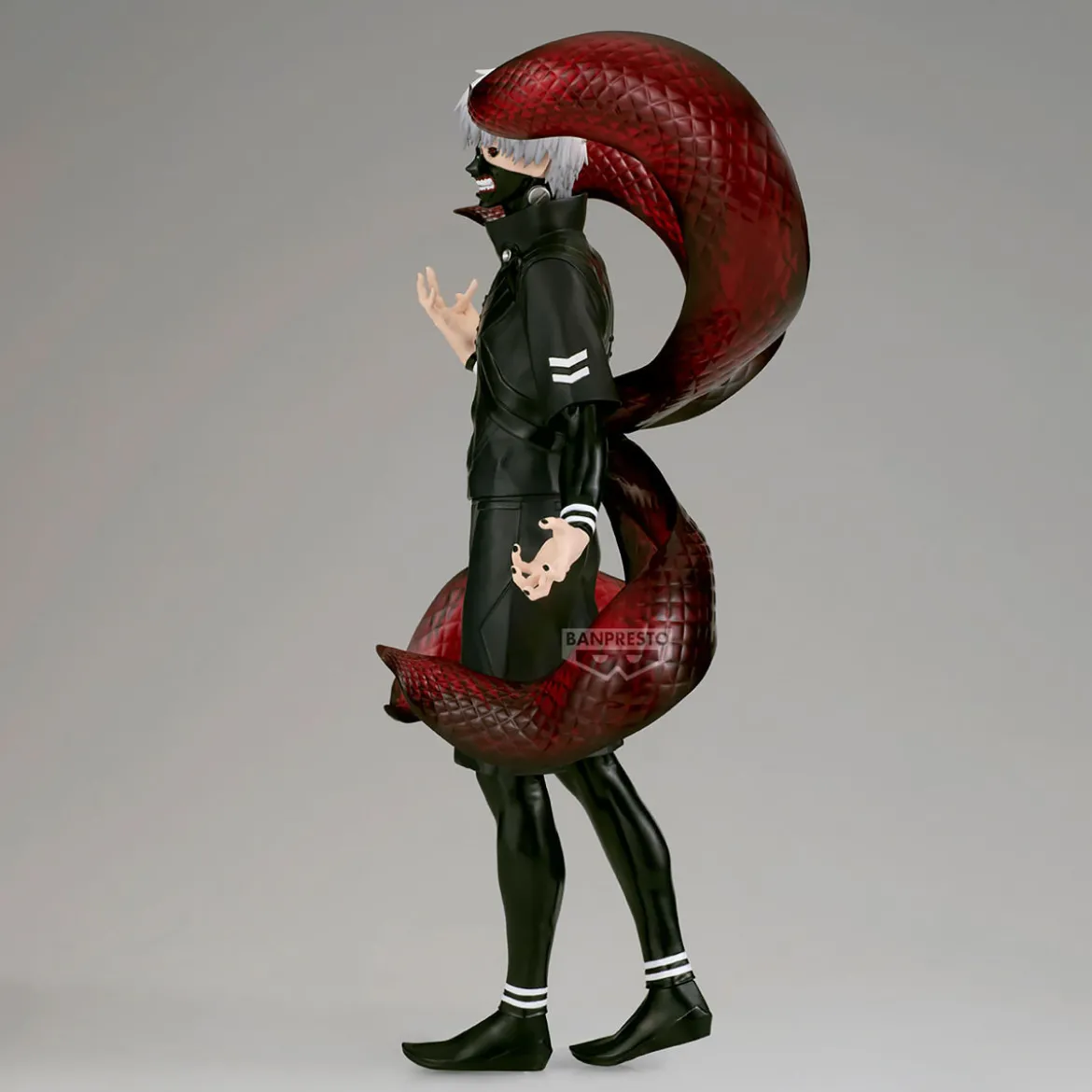 Tokyo Ghoul - Kaneki Ken Grandista Figur