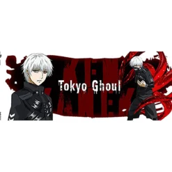 Tokyo Ghoul - Ken Kaneki Tasse