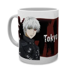 Tokyo Ghoul - Ken Kaneki Tasse